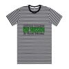 Staple Tee - Striped Thumbnail