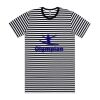 Staple Tee - Striped Thumbnail
