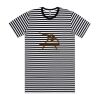 Staple Tee - Striped Thumbnail