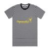 Staple Tee - Striped Thumbnail