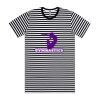Staple Tee - Striped Thumbnail