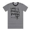 Staple Tee - Striped Thumbnail