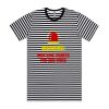 Staple Tee - Striped Thumbnail