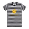 Staple Tee - Striped Thumbnail