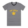 Staple Tee - Striped Thumbnail