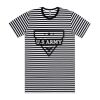 Staple Tee - Striped Thumbnail