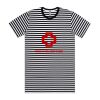 Staple Tee - Striped Thumbnail