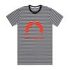 Staple Tee - Striped Thumbnail