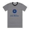Staple Tee - Striped Thumbnail