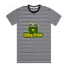 Staple Tee - Striped Thumbnail