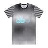 Staple Tee - Striped Thumbnail