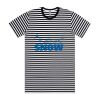 Staple Tee - Striped Thumbnail