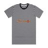 Staple Tee - Striped Thumbnail