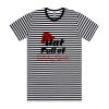 Staple Tee - Striped Thumbnail