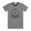 Staple Tee - Striped Thumbnail