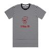 Staple Tee - Striped Thumbnail