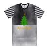 Staple Tee - Striped Thumbnail