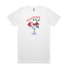 AS Colour - Classic Plus Tee Thumbnail