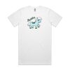 AS Colour - Classic Plus Tee Thumbnail