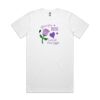 AS Colour - Classic Plus Tee Thumbnail