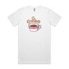 AS Colour - Classic Plus Tee Thumbnail