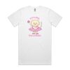 AS Colour - Classic Plus Tee Thumbnail