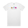 AS Colour - Classic Plus Tee Thumbnail