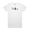 AS Colour - Classic Plus Tee Thumbnail