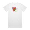 AS Colour - Classic Plus Tee Thumbnail