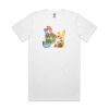 AS Colour - Classic Plus Tee Thumbnail