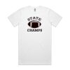 AS Colour - Classic Plus Tee Thumbnail