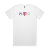AS Colour - Classic Plus Tee Thumbnail
