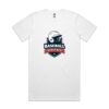 Classic Plus Tee [+5cm] Thumbnail