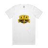 Classic Plus Tee [+5cm] Thumbnail