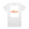 Classic Plus Tee [+5cm] Thumbnail