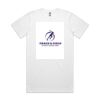 Classic Plus Tee [+5cm] Thumbnail