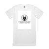 Classic Plus Tee [+5cm] Thumbnail