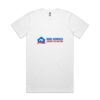 Classic Plus Tee [+5cm] Thumbnail