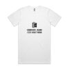 Classic Plus Tee [+5cm] Thumbnail