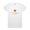 Classic Plus Tee [+5cm] Thumbnail