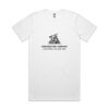 Classic Plus Tee [+5cm] Thumbnail