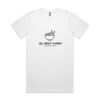Classic Plus Tee [+5cm] Thumbnail