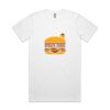 Classic Plus Tee [+5cm] Thumbnail