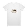 Classic Plus Tee [+5cm] Thumbnail