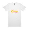 Classic Plus Tee [+5cm] Thumbnail