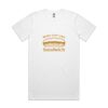 Classic Plus Tee [+5cm] Thumbnail