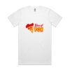Classic Plus Tee [+5cm] Thumbnail