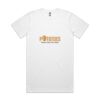 Classic Plus Tee [+5cm] Thumbnail