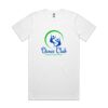 Classic Plus Tee [+5cm] Thumbnail