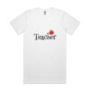 Classic Plus Tee [+5cm] Thumbnail